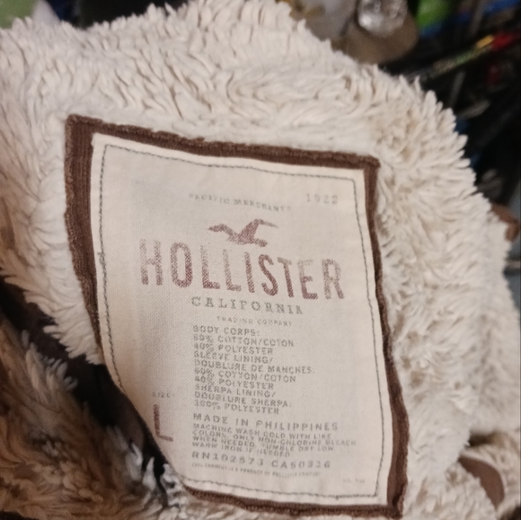 Hollister hoodies ,pullovers ,button ups - Picture 6 of 10